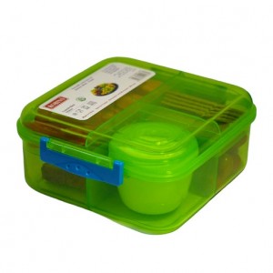 Robins Lunch box